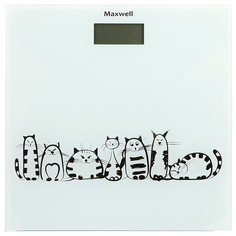 Весы электронные Maxwell MW-2675