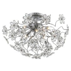 Люстра ST Luce Auola SL385.102.06, G9, 240 Вт