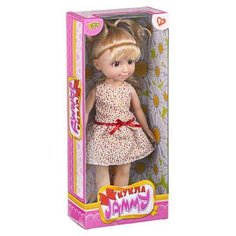 Кукла Yako Jammy, 25 см, M6295