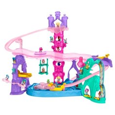 Игровой набор Mattel Shimmer and Shine Водопады Зарамэй DYW01
