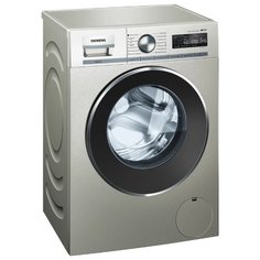 Стиральная машина Siemens WS12WMHSOE
