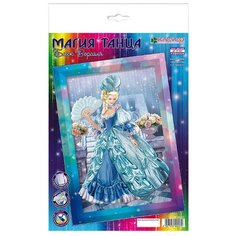 Клеvер Набор для создания картины Блеск Версаля (АБ 24-522)