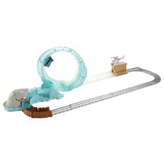 Fisher-Price Стартовый набор "Убежать от акулы", серия Adventure, DVT12