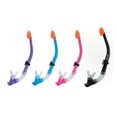 Трубка для плавания Intex Easy-Flow в ассортименте
