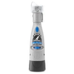 Пилка Dremel F0137020JD серый