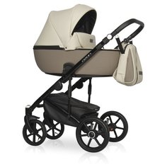 Универсальная коляска Riko Ozon Ecco (3 в 1) 25