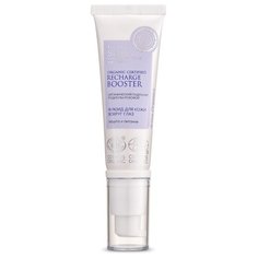 Natura Siberica Флюид для кожи вокруг глаз Organic Certified Recharge Booster 30 мл
