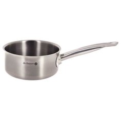 Ковш De Buyer Prim Appety 1 л, серебристый