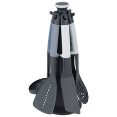 Набор навесок Joseph Joseph Elevate Carousel Sky 10525, нейлон (6 шт.) sky