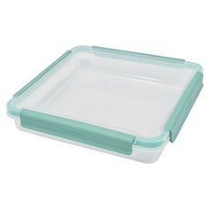 Plast Team Контейнер COPENHAGEN PT1530 1.1 л мятный