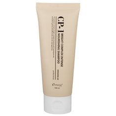 Esthetic House шампунь протеиновый CP-1 Bright Complex Intense Nourishing version 2.0 100 мл