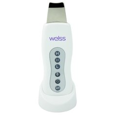 Welss Ультразвуковой прибор для чистки лица WS 7050