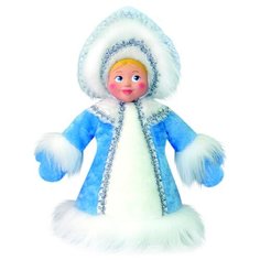 Интерактивная кукла Весна Снегурочка 2, 45 см, В1560/о