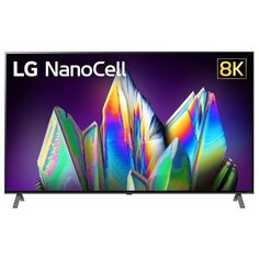 Телевизор NanoCell LG 65NANO996 65" (2020) черный