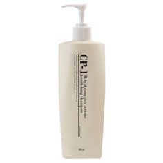 Esthetic House шампунь для волос протеиновый CP-1 Bright Complex Intense Nourishing 500 мл с дозатором
