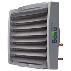 Водяной тепловентилятор Ballu BHP-W2-100-S
