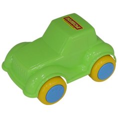 Машинка Полесье Чарли (4625) 16 см