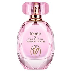 Парфюмерная вода Faberlic by Valentin Yudashkin Rose, 65 мл