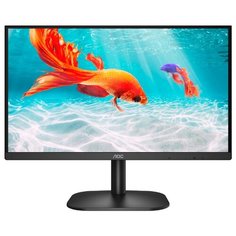 Монитор AOC 22B2H 21.5" черный