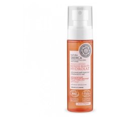 Natura Siberica Тоник-гидролат "Anti-Stress" 100 мл