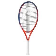 Ракетка для большого теннисаHEAD Damp+ Radical 23 233228 GR06 23 белый/синий/красный