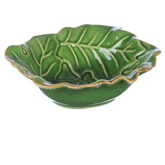 Millimi Салатник Флора 13.5 х 12.5 см зеленый