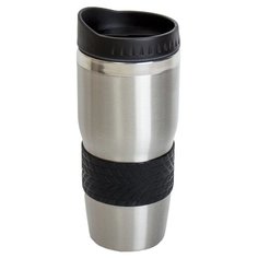 Термокружка Arizone 27-796200 (0.45 л) серебристый