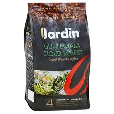 Кофе в зернах Jardin Guatemala Cloud Forest, арабика, 1000 г