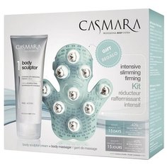 Casmara набор для тела Скульптор + массажер