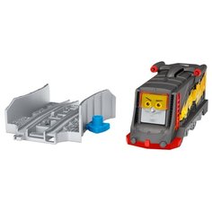 Fisher-Price Локомотив Дизель, серия TrackMaster, FPW71