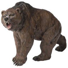 Фигурка Papo Пещерный медведь 55066