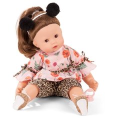 Кукла Gotz Макси-Маффин шатенка Котики, 42 см, 2027198