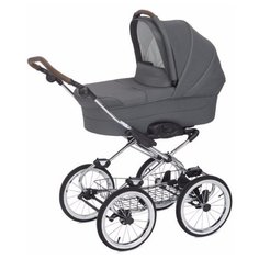 Универсальная коляска Navington Caravel 14" (2 в 1) roca