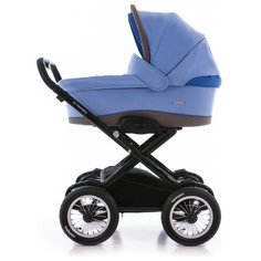 Коляска для новорожденных Navington Galeon (люлька) santorini