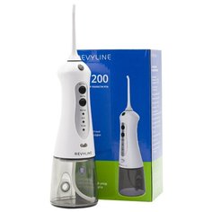 Ирригатор Revyline RL200, белый