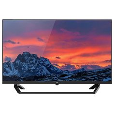 Телевизор BQ 3206B 31.5" (2020) черный