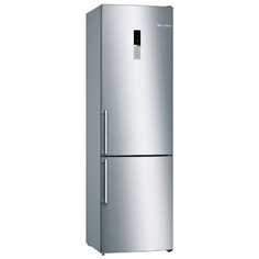 Холодильник Bosch KGE39AL3OR