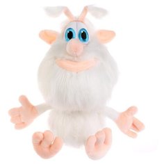 Мягкая игрушка Мульти-Пульти Буба без чипа 20 см