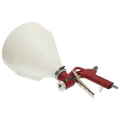 Краскопульт пневматический Эврика ER-76007