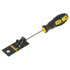 Отвёртка крестообразный наконечник Эврика ER-7DH-04H