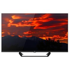 Телевизор BQ 4306B 43" (2020) черный