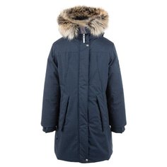 Парка KERRY Mango K20460 размер 164, 2291 синий