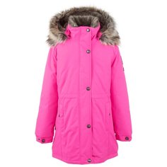 Парка KERRY Edna K20671 размер 152, 00268 розовый