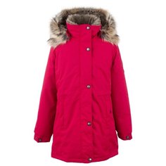 Парка KERRY Edna K20671 размер 170, 00095 красный