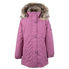Парка KERRY Edna K20671 размер 170, 00610 розовый