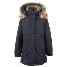 Парка KERRY Edna K20671 размер 170, 00987 антрацитовый