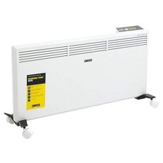 Конвектор Zanussi ZCH/S-2000 ER белый