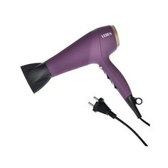 Фен Leben 259-134 фиолетовый