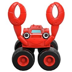 Машинка Fisher-Price Blaze Краб (DYN46/DYN47) красный