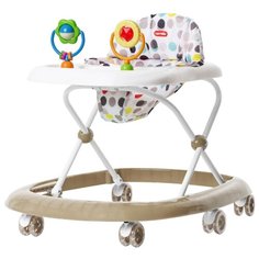 Ходунки CARRELLO Tempo CRL-7202 beige